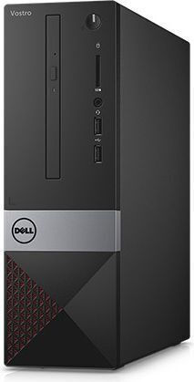 Windowsデスクトップ Dell Vostro 3268 Intel i5-7400/8GB/SSD 中古パソコン DELL Vostro 3268 Windows11 Core i5 7400 メモリ 8GB