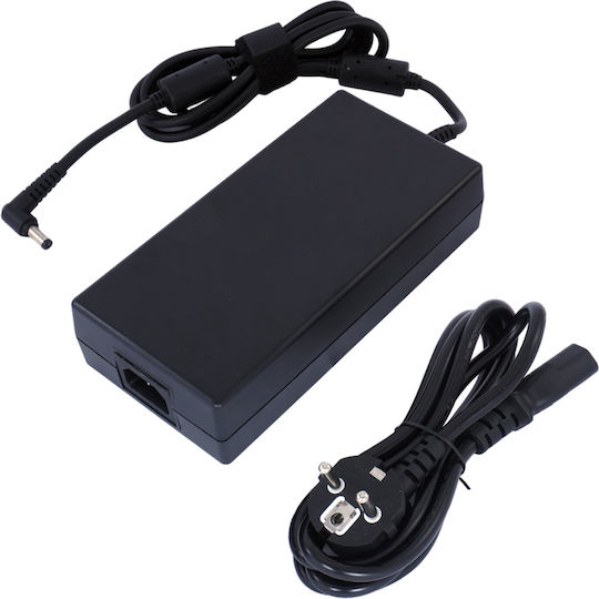 Laptop-Netzteil AC Adapter Ladegerät MSI GF63 Thin 11UC-215XPL Laptop Notebook Ladegerät OEM Hohe Qualität Code 60137