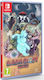 Bubble Ghost Switch Game