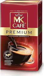 Strauss Coffee Espresso Αλεσμένος 250gr Strauss Coffee Espresso Αλεσμένος 250gr