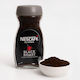 Nescafe Στιγμιαίος Καφές Classic Black Roast 200gr