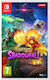 Eldrador Creatures: Shadowfall Switch Game