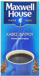 Maxwell House Φίλτρου Αλεσμένος 225gr
