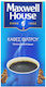 Maxwell House Filter Coffee Ground 225gr