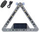 Car Warning Light Rechargeable LED