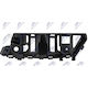 NTY Bumper base Car for Volkswagen Tiguan