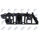 NTY Bumper base Car for Volkswagen Tiguan
