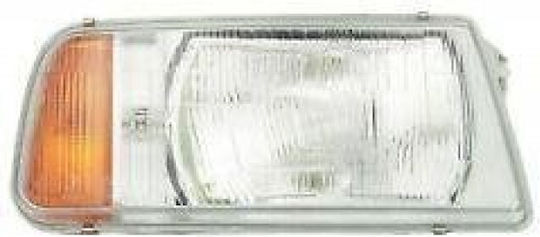 Tyc Front Lights for Suzuki Vitara
