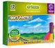 Cricco Oil Pastels 12colours