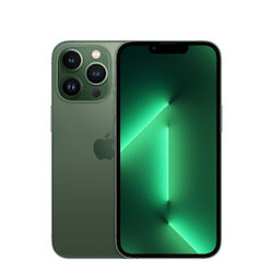 Apple iPhone 13 Pro (6GB/128GB) Alpine Green Ge...
