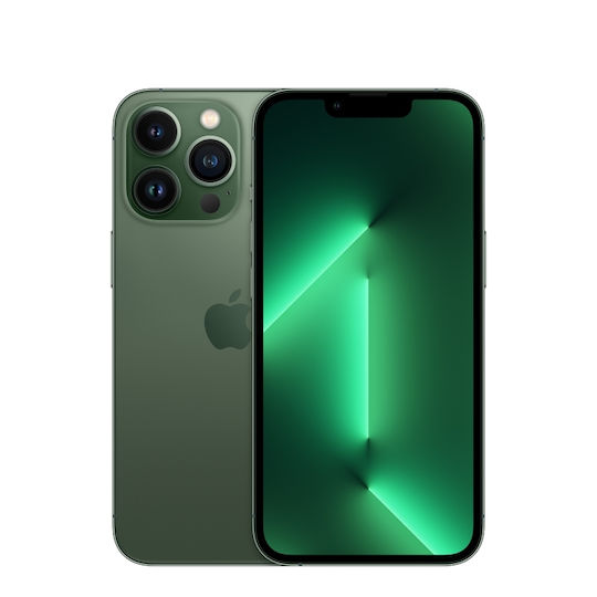 Apple iPhone 13 Pro (6/128GB) Alpine Green Refurbished Grade A