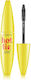 Claresa Hottie Wimperntuschen Schwarz 12ml