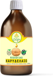 Elixirio Kokosnussöl 500ml Elixirio Kokosnussöl 500ml