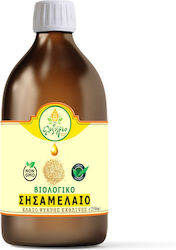 Ελιξήριο Βιολογικό Σησαμέλαιο 250ml Ελιξήριο Βιολογικό Σησαμέλαιο 250ml