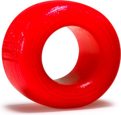 Oxballs Balls-t Ballstretcher Red