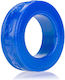 Oxballs Pig Ring Blue