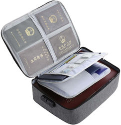 Organizator auto Gray