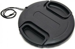Accpro Objektivdeckel 62mm Schwarz Accpro Objektivdeckel 62mm Schwarz