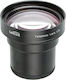 Leinox 55mm 1.7x Super HD Telekonverter