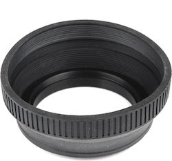 Unomat Lens Hood Rubber 62mm