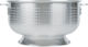 Berkis Metallic Colander Pasta 30x30cm 1pcs
