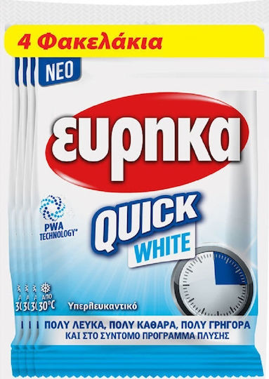 Eyrika Bleach in Powder 50gr 4pcs