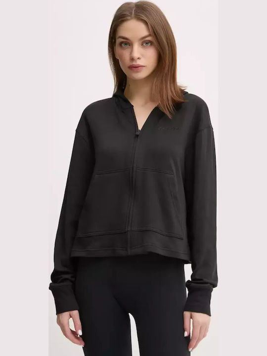 Дамска жилетка Black
