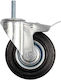 Vorel 87332 Rubber Wheels