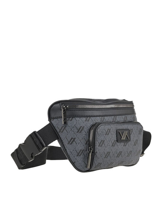 Magazin online pentru bărbați Bum Bag pentru Talie Negru
