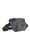 Magazin online pentru bărbați Bum Bag pentru Talie Negru