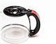 Izzy Milano Coffee Maker Carafe