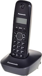 Panasonic KX-TG1611PDH Schwarz Panasonic KX-TG1611PDH Schwarz