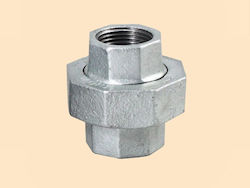 Hydroland Παξιμάδι για Βίδα M50.8mm