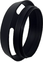 Tianya Wide Metal Lens Hood 40.5mm Tianya Wide Metal Lens Hood 40.5mm