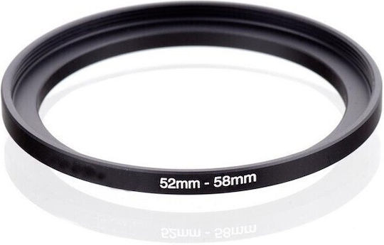 Inel de adaptare Tianya 52mm la 58mm