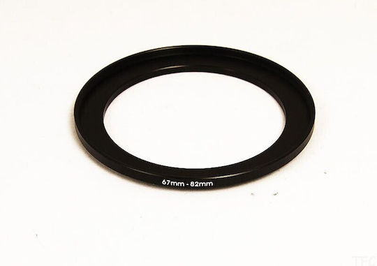 Tianya Step-Up-Ring 67mm auf 82mm