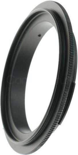 Tianya 58mm Macro Reverse Adapter Ring Nikon Rv_58ai