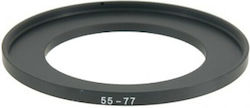 Tianya Step Up Ring 55mm To 77mm