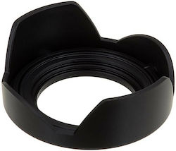 Parasolar invers Tianya pentru obiectiv 58mm Rlf-58