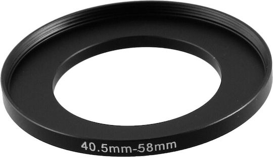 Inel de adaptare Tianya 40.5mm la 58mm