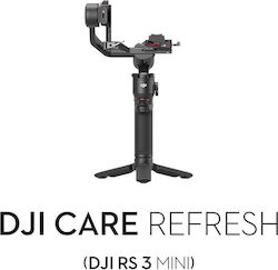 DJI DJI Care Refresh 1Year Plan Ανταλλακτικό Drone για Mini 3