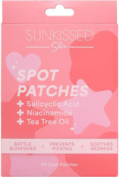 Sunkissed Face Patches Sunkissed Face Patches