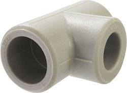 KAN-therm Pipe Connection 40mm