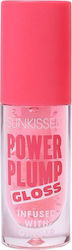 Sunkissed Luciu de Buze 5.1ml