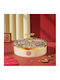 Box Home Weihnachtlicher Salve Mehrfarbigs