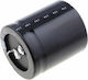 Electrolytic Capacitor Vertical 450v 150μf 25x35mm Snap-in