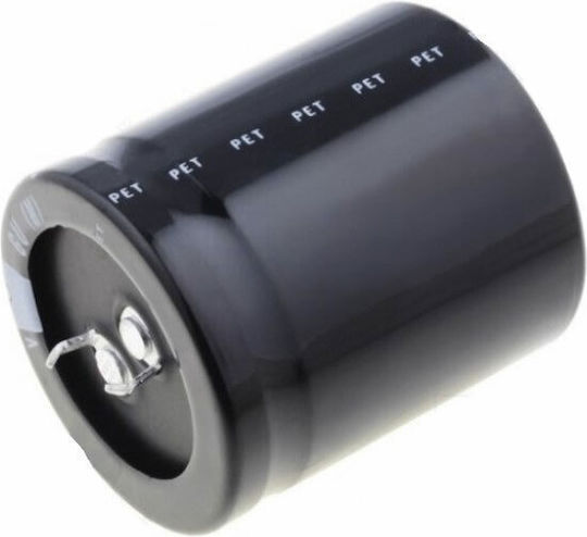 Electrolytic Capacitor Vertical 450v 150μf 25x35mm Snap-in