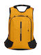 Samsonite Ecodiver Κίτρινο