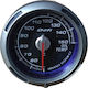Car Dashboard Oil Temperature Digital Instrument 60mm