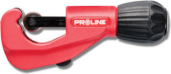 Proline Rohrschneider Hand 17213
